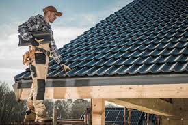 Best Rubber Roofing (EPDM, TPO)  in Gonzales, LA